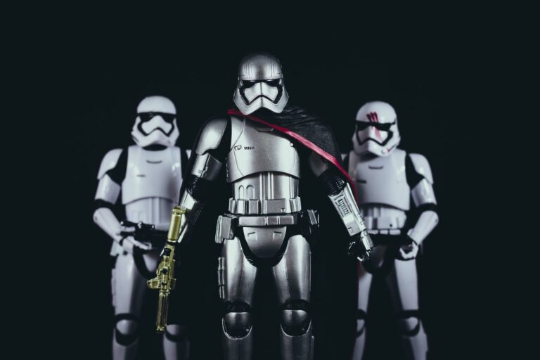 Star Wars: The High Republic Phase III