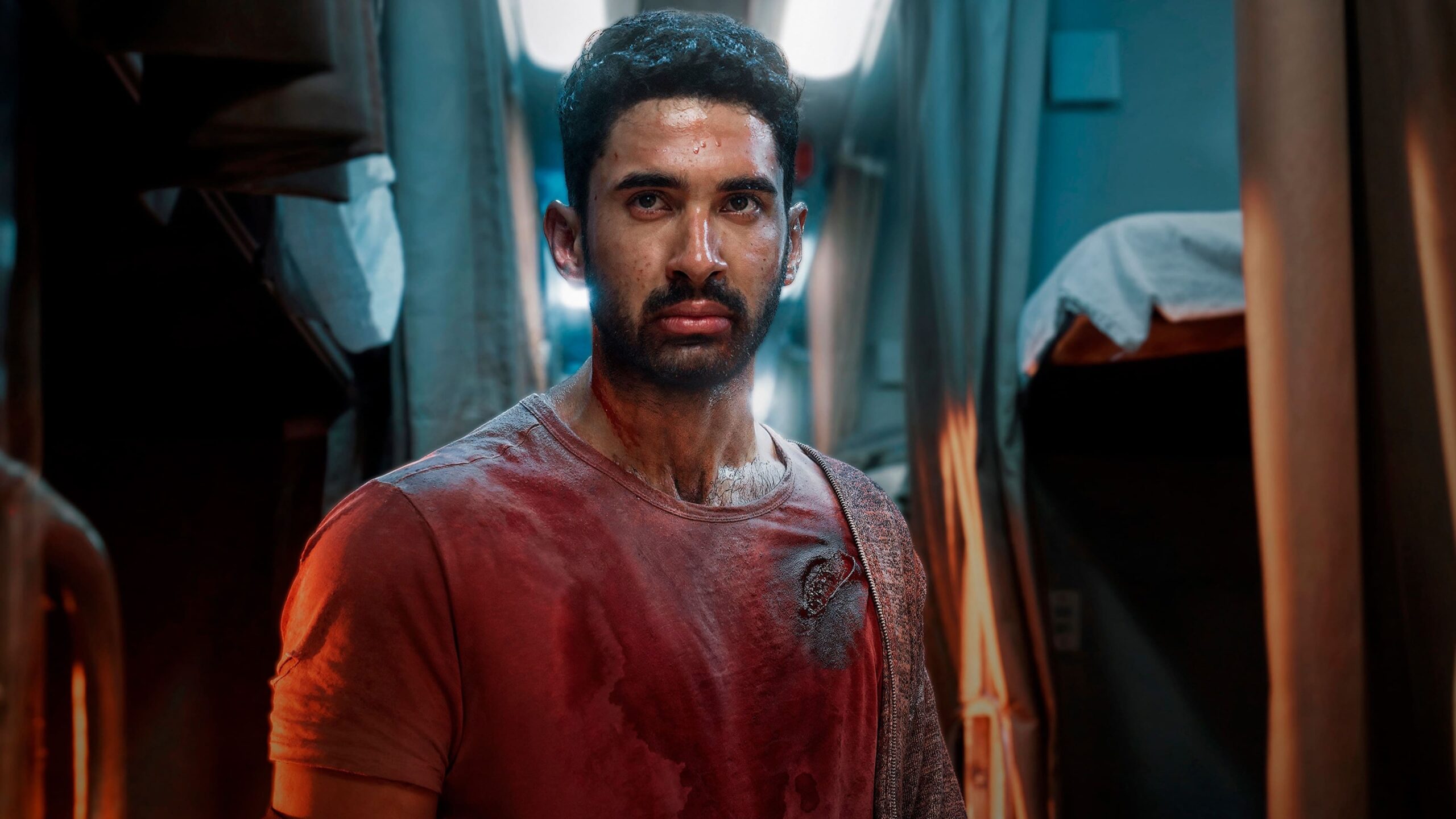 Kill Full Movie HD. Scene Cuts