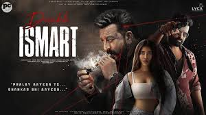 Double Ismart Full Hindi Dubbed Movie