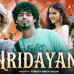 HRIDAYAM Full Hindi Dubbed Movie