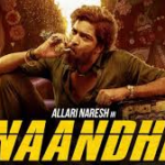 NAANDHI Full Hindi Dubbed Movie