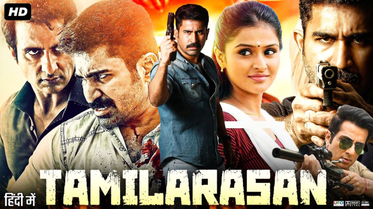 Thamilarasan Full Hindi Dubbed Movie